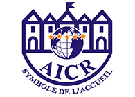 AICR logo