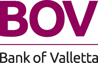 Bank of Valletta logo