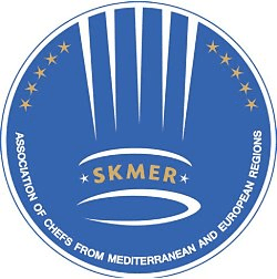 Association of Chefs from Mediterranean and European Regions logo