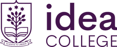 IDEA College logo