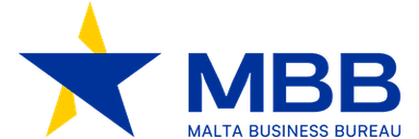 Malta Business Bureau logo