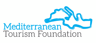 Mediterranean Tourism Foundation logo
