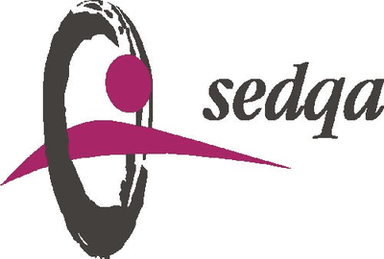 Sedqa logo