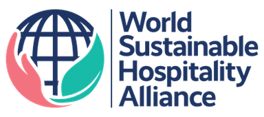 World Sustainable Hospitality Alliance logo